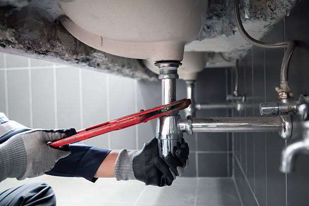Trusted Gas Line Repair service in Davis Junction, IL - Masters Plumbing Service